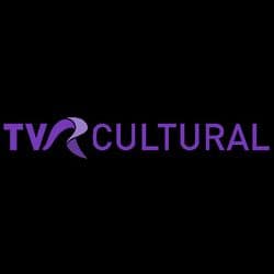 TVR Cultural logo