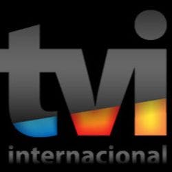 TVI Internacional logo