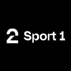 TV 2 Sports 1 (Norway) logo