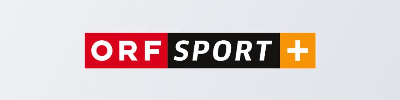 ORF Sports + - image header