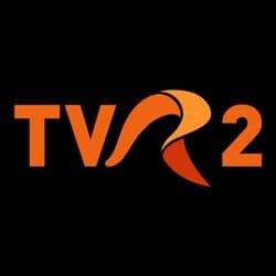 TVR 2 logo