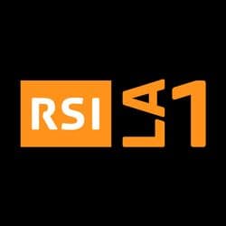 RSI La 1 logo