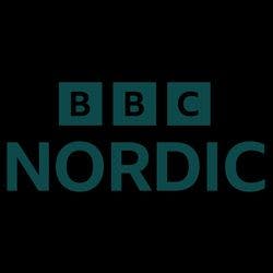 BBC Nordic logo