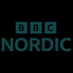 BBC Nordic logo
