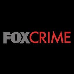 FOX CRIME (Portugal) logo