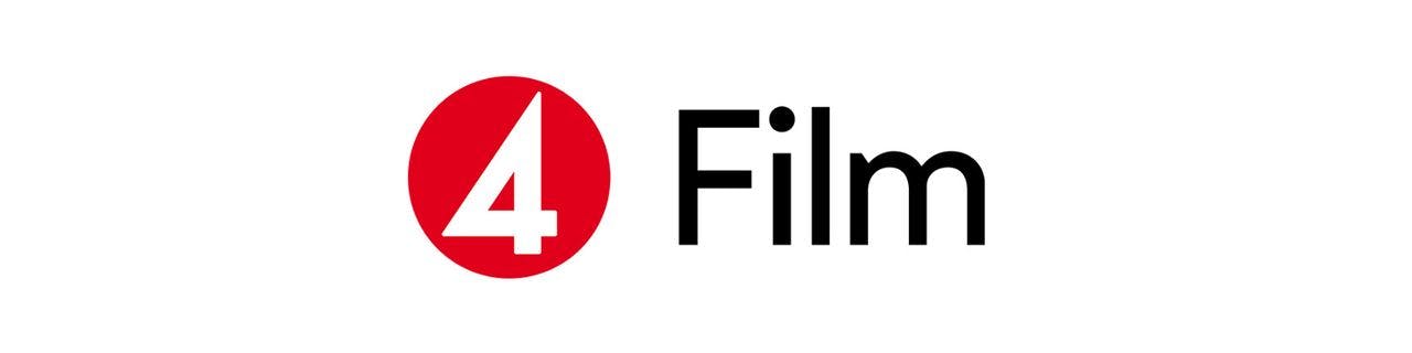 TV4 Film - image header