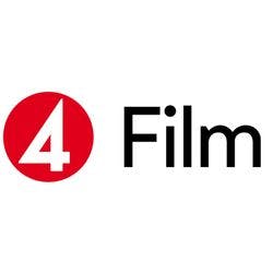TV4 Film logo
