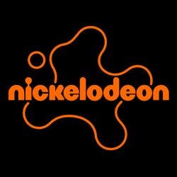 Nickelodeon (France) logo