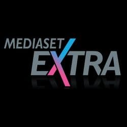 Mediaset Extra logo