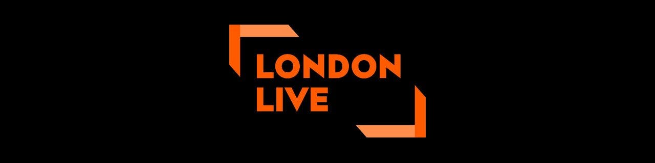 London Live - image header