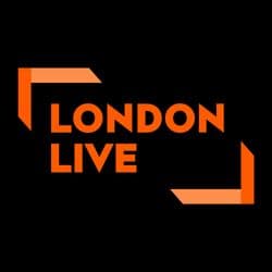 London Live logo