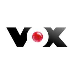 VOX logo