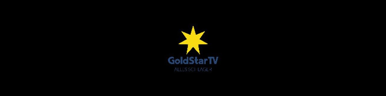 Goldstar TV - image header