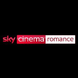 SKY Cinema Romance logo