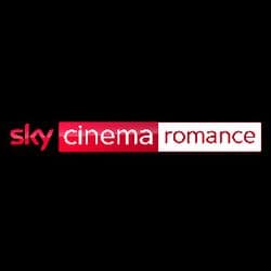 SKY Cinema Romance logo