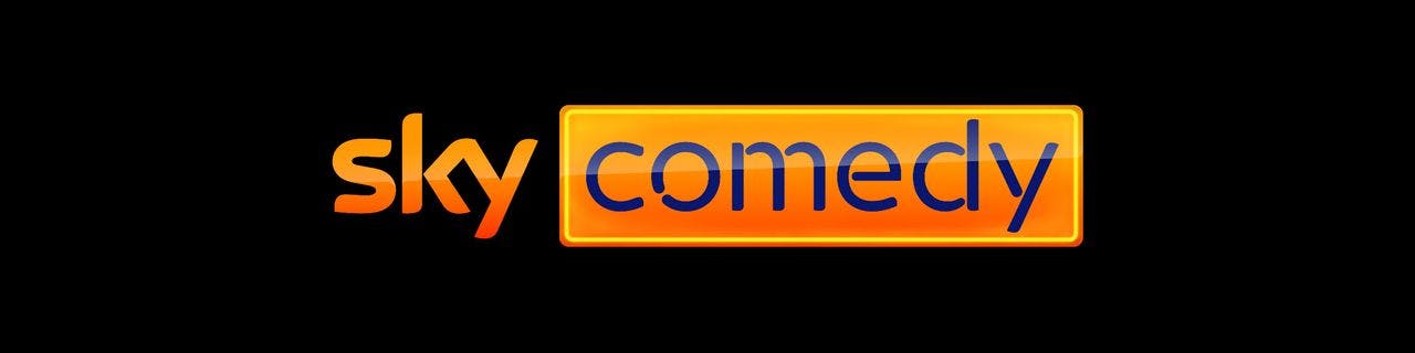 Sky Comedy (UK) - image header