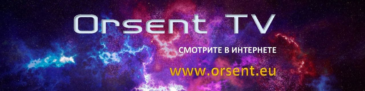 Orsent TV - image header