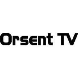 Orsent TV - channel logo