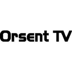 Orsent TV logo