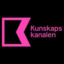 Kunskapskanalen logo