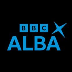 BBC Alba - channel logo