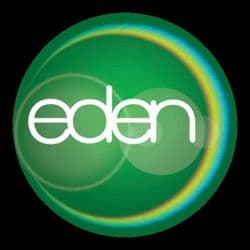 Eden logo