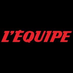 L'Équipe logo