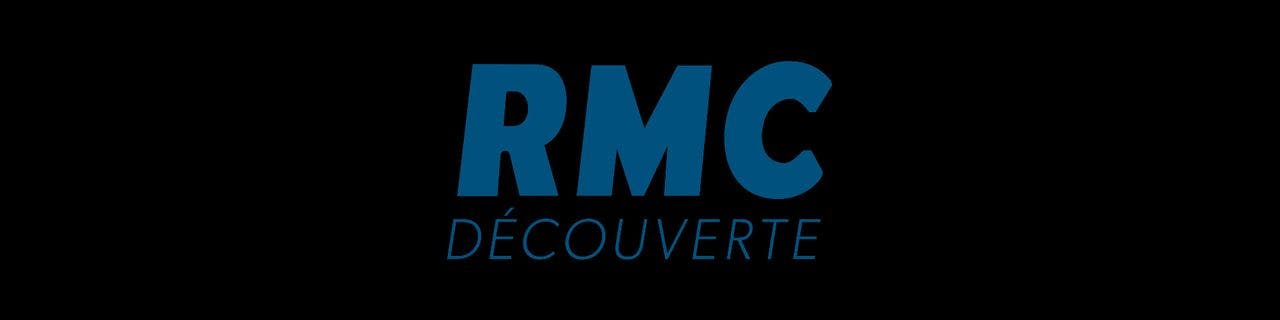 RMC Découverte - image header