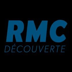 RMC Découverte logo