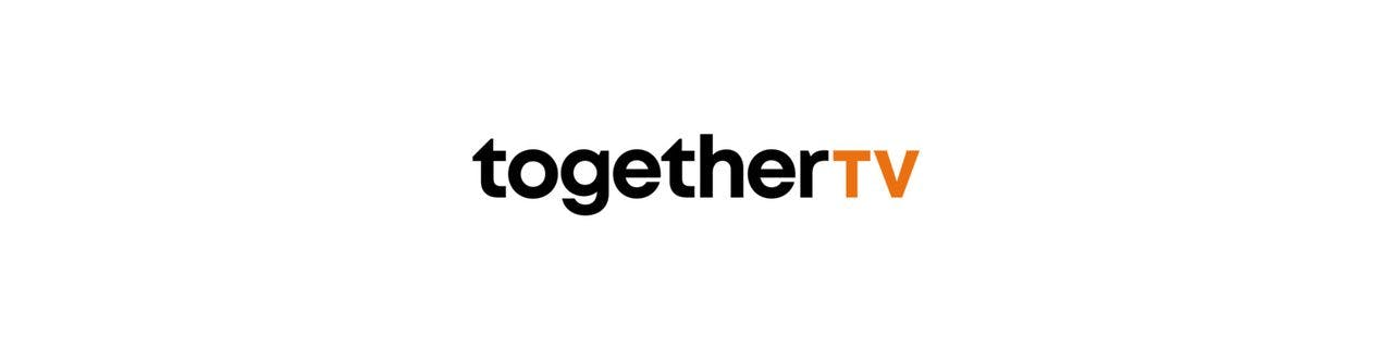 Together TV - image header