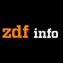 ZDFinfo logo