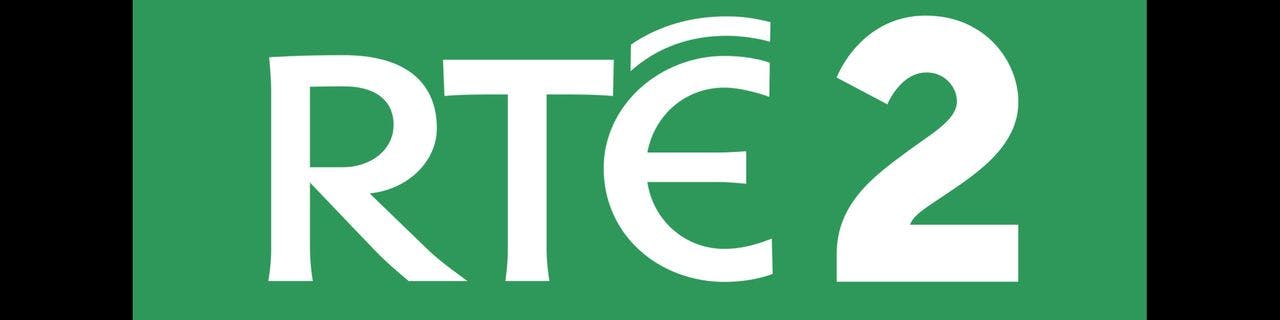 RTÉ2 - image header