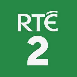 RTÉ2 - channel logo