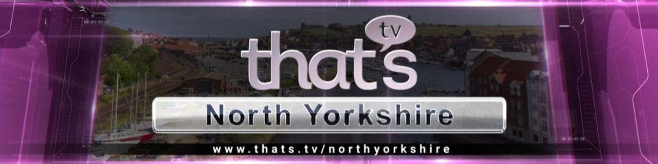 That's TV North Yorkshire - image header