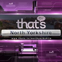 That's TV North Yorkshire logo