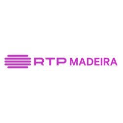 RTP Madeira logo