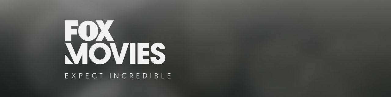 FOX MOVIES (Portugal) - image header