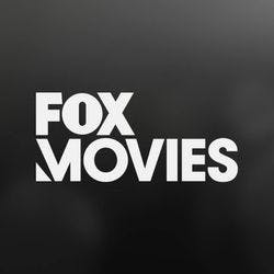 FOX MOVIES (Portugal) logo