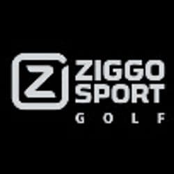 Ziggo Sports Golf logo