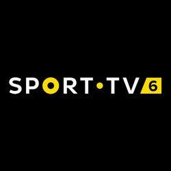 Sport TV 6 - channel logo