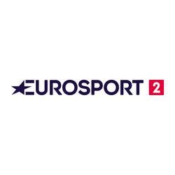 EuroSport 2 (UK) logo