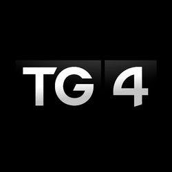 TG4 - channel logo