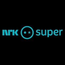 NRK Super - channel logo