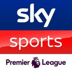 Sky Sports Premier League logo