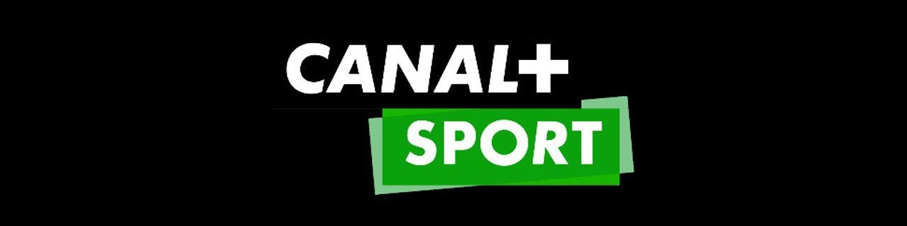 Canal+ Sport (France) - image header