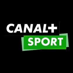 Canal+ Sport (France) logo