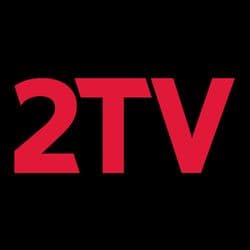 2TV logo