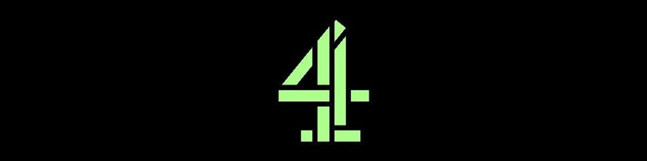 Channel 4 - image header