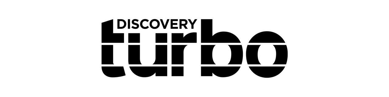 Discovery Turbo (UK) - image header