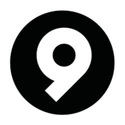 Kanal 9 (Sweden) logo